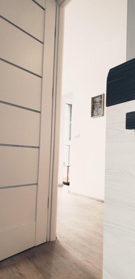 Primo Apartments Tramwajowa 17B Lodz  Luaran gambar
