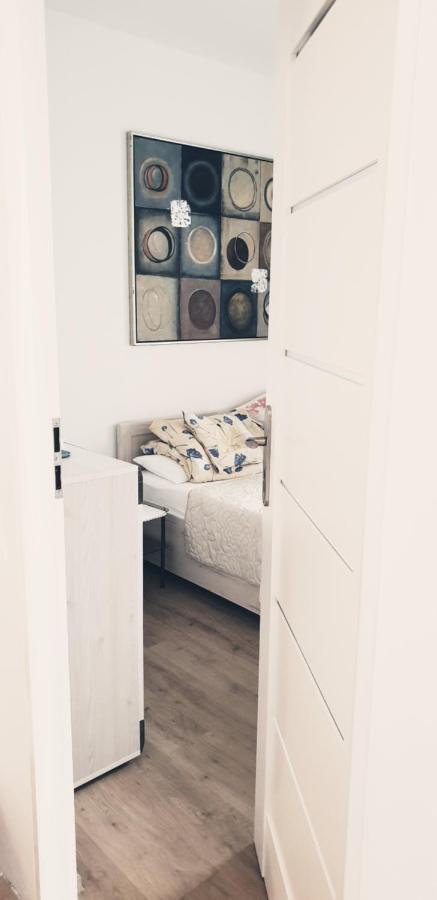 Primo Apartments Tramwajowa 17B Lodz  Luaran gambar