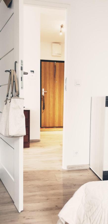 Primo Apartments Tramwajowa 17B Lodz  Luaran gambar