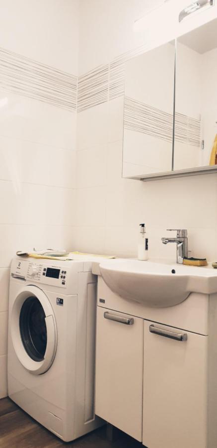 Primo Apartments Tramwajowa 17B Lodz  Luaran gambar